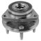 Steering & Drivetrain Kit