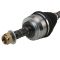 Steering & Drivetrain Kit