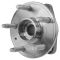 Steering & Drivetrain Kit
