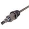 Steering & Drivetrain Kit