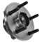 Steering & Drivetrain Kit