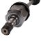 Steering & Drivetrain Kit