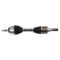 Steering & Drivetrain Kit