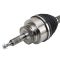 Steering & Drivetrain Kit
