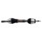 Steering & Drivetrain Kit