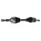 Steering & Drivetrain Kit