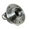 Steering & Drivetrain Kit