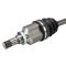 Steering & Drivetrain Kit