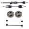 Steering & Drivetrain Kit