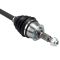 Steering & Drivetrain Kit