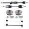Steering & Drivetrain Kit