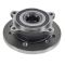Steering & Drivetrain Kit