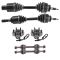 Steering & Drivetrain Kit