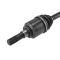 Steering & Drivetrain Kit