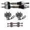 Steering & Drivetrain Kit