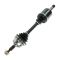 Steering & Drivetrain Kit