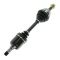 Steering & Drivetrain Kit