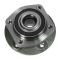Steering & Drivetrain Kit