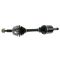 Steering & Drivetrain Kit