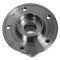 Steering & Drivetrain Kit