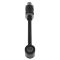Front CV Axle Sway Bar Hub Assy 6pc