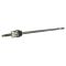 Front CV Axle Sway Bar Hub Assy 6pc