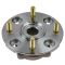 Steering & Drivetrain Kit