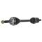Steering & Drivetrain Kit
