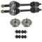 Steering & Drivetrain Kit