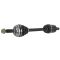 Steering & Drivetrain Kit