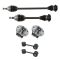 Steering & Drivetrain Kit
