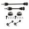 Steering & Drivetrain Kit