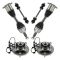 Steering & Drivetrain Kit
