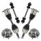 Steering & Drivetrain Kit