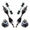 Steering & Drivetrain Kit
