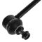 Front CV Axle Sway Bar Hub Assy 6pc