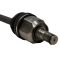 Steering & Drivetrain Kit