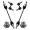 Steering & Drivetrain Kit