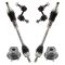 Steering & Drivetrain Kit