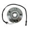Front CV Axle Sway Bar Hub Assy 6pc