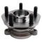 Steering & Drivetrain Kit