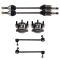 Steering & Drivetrain Kit