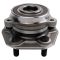 Steering & Drivetrain Kit