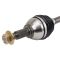 Steering & Drivetrain Kit