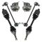 Steering & Drivetrain Kit