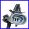 Front CV Axle Sway Bar Hub Assy 6pc