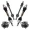 Steering & Drivetrain Kit