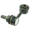 Front CV Axle Sway Bar Hub Assy 6pc