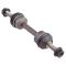 Front CV Axle Sway Bar Hub Assy 6pc