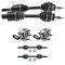 Steering & Drivetrain Kit